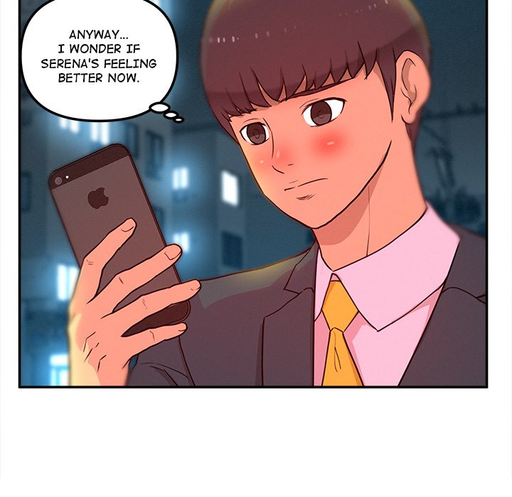 The Vlogger’s Manager Chapter 10 image 19
