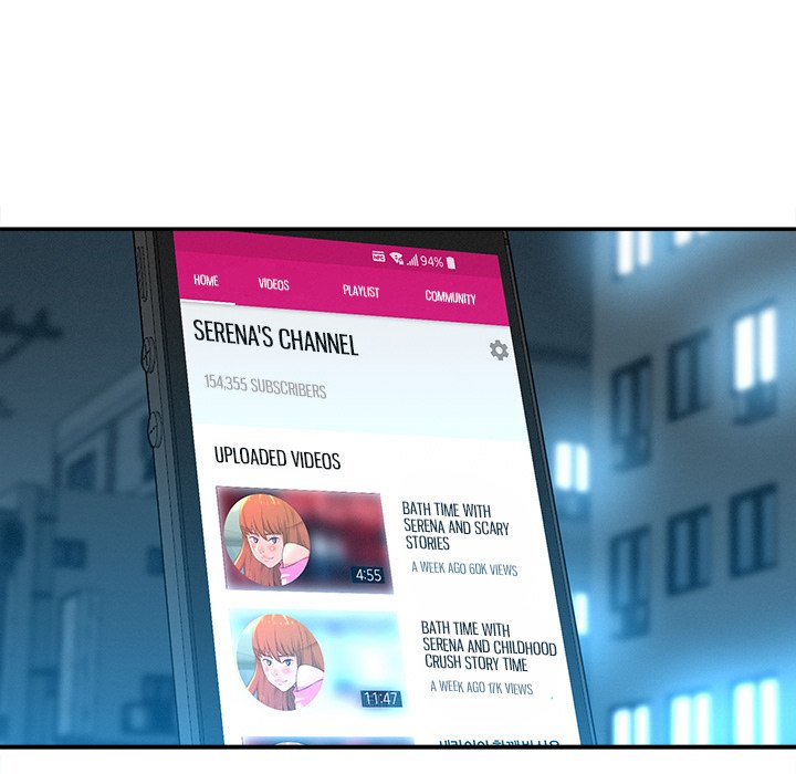 The Vlogger’s Manager Chapter 10 image 20