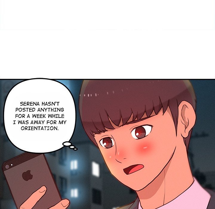 The Vlogger’s Manager Chapter 10 image 21