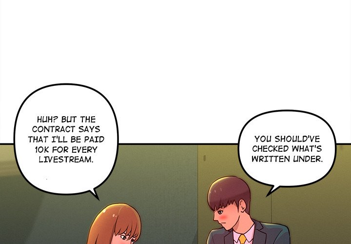 The Vlogger’s Manager Chapter 10 image 2