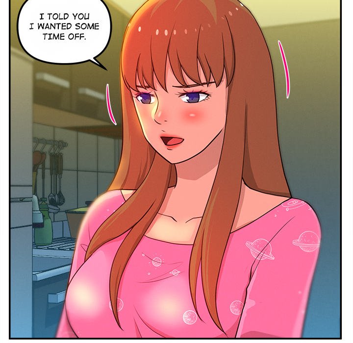 The Vlogger’s Manager Chapter 10 image 31
