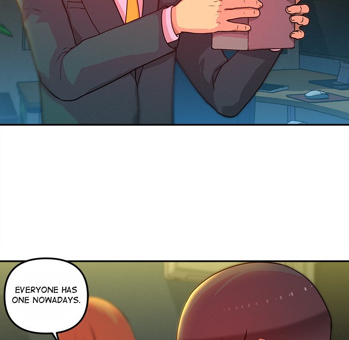 The Vlogger’s Manager Chapter 10 image 34