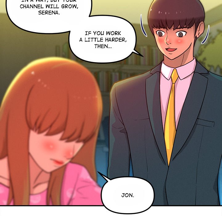 The Vlogger’s Manager Chapter 10 image 36