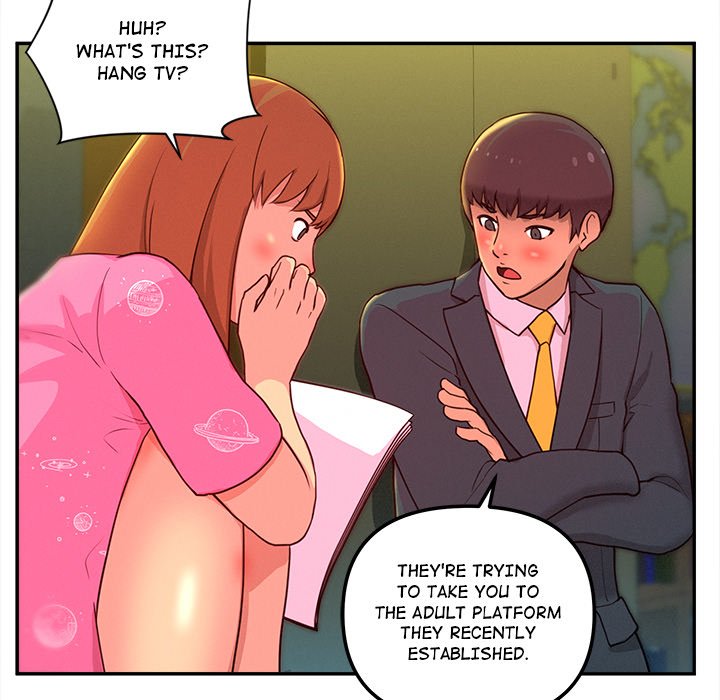 The Vlogger’s Manager Chapter 10 image 4