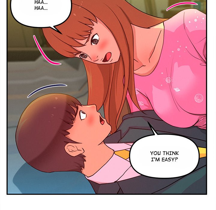 The Vlogger’s Manager Chapter 10 image 63