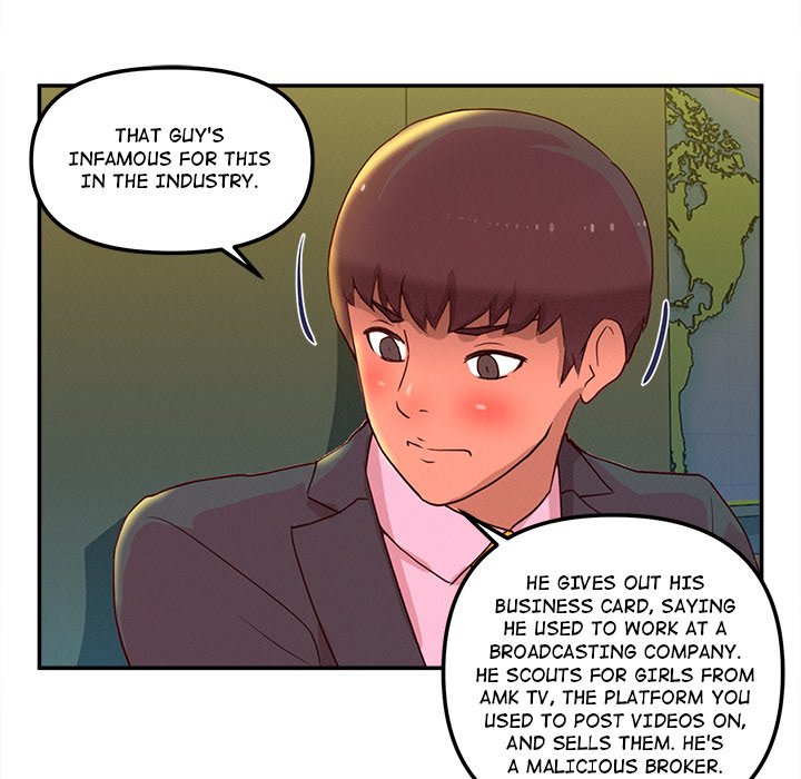 The Vlogger’s Manager Chapter 10 image 7
