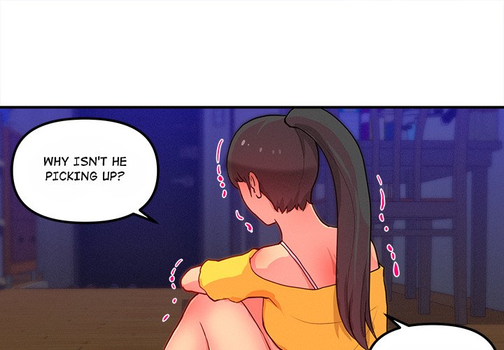 The Vlogger’s Manager Chapter 11 image 0