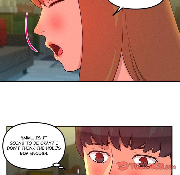 The Vlogger’s Manager Chapter 11 image 31