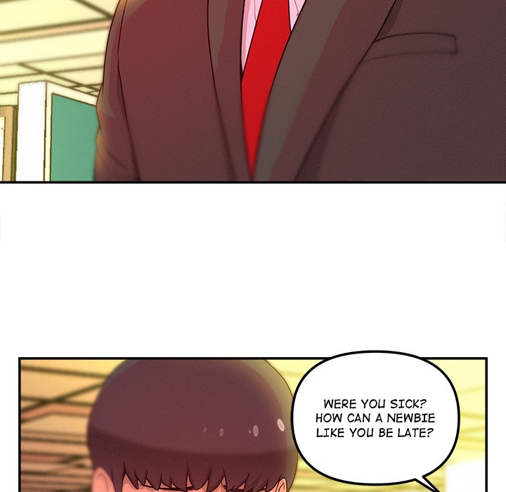 The Vlogger’s Manager Chapter 12 image 10