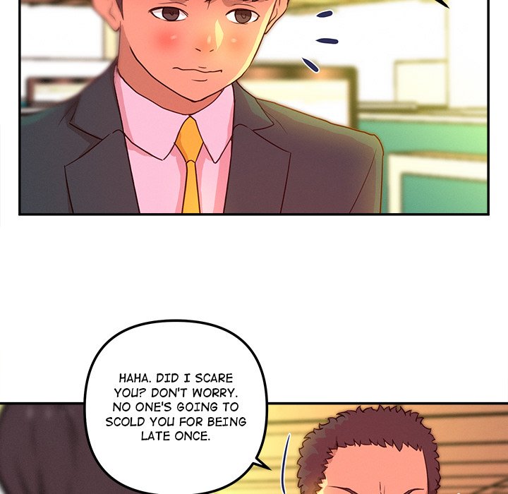 The Vlogger’s Manager Chapter 12 image 11