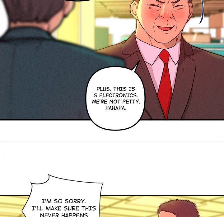 The Vlogger’s Manager Chapter 12 image 12