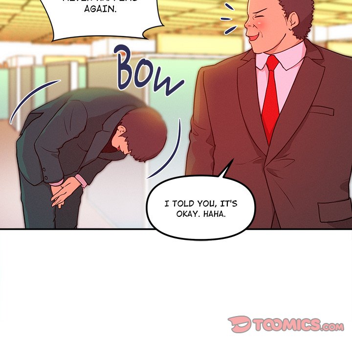 The Vlogger’s Manager Chapter 12 image 13