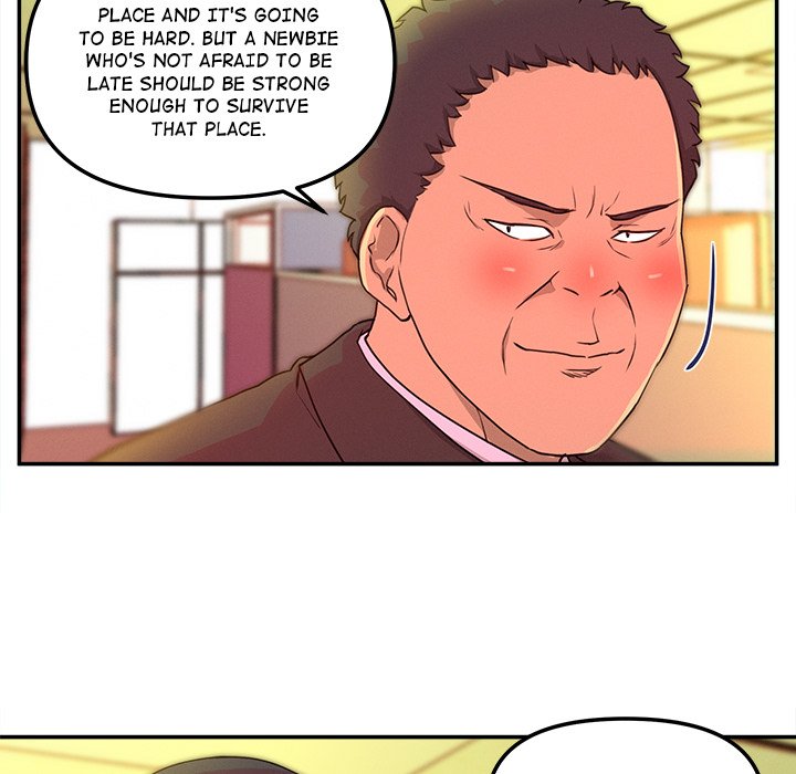 The Vlogger’s Manager Chapter 12 image 18