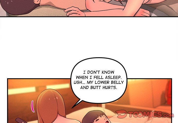 The Vlogger’s Manager Chapter 12 image 1