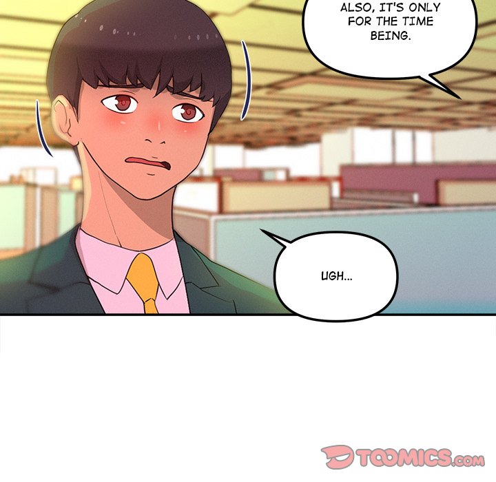 The Vlogger’s Manager Chapter 12 image 19