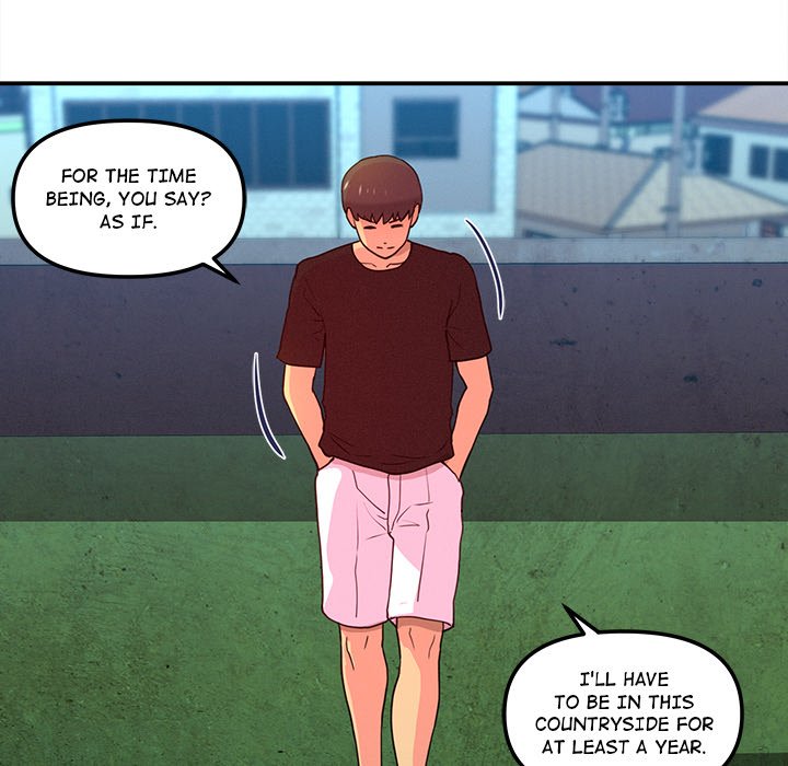 The Vlogger’s Manager Chapter 12 image 24