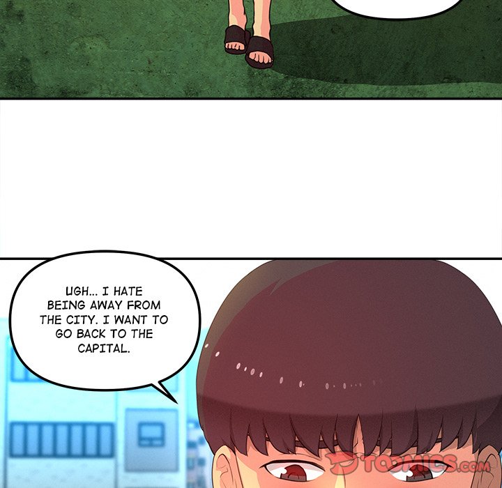 The Vlogger’s Manager Chapter 12 image 25