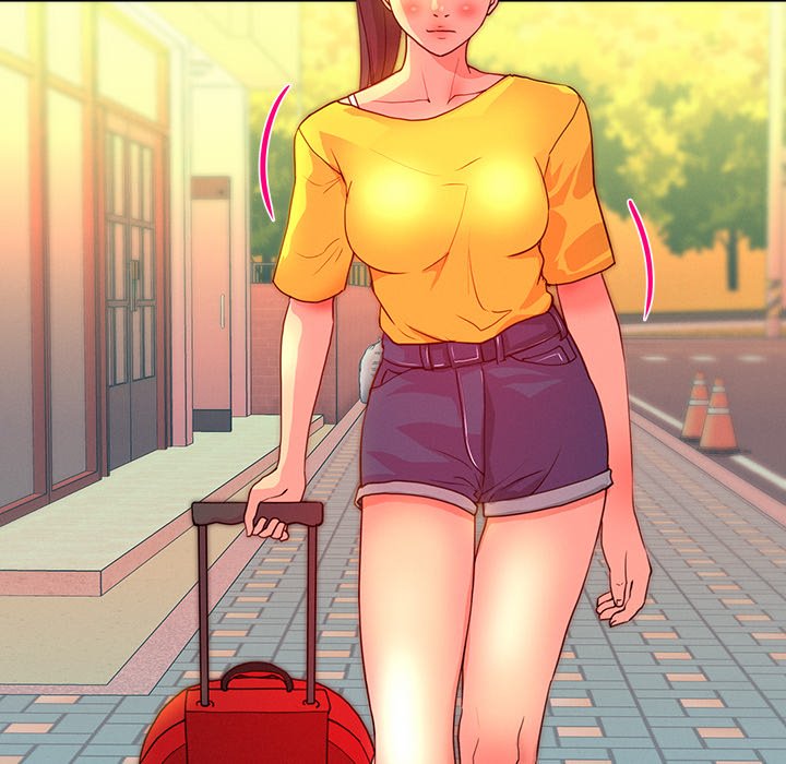 The Vlogger’s Manager Chapter 12 image 28