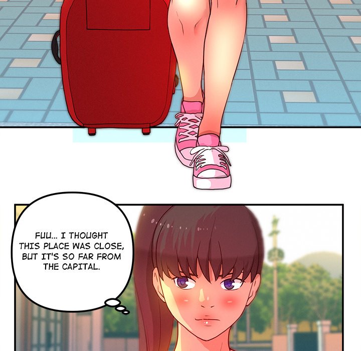 The Vlogger’s Manager Chapter 12 image 29