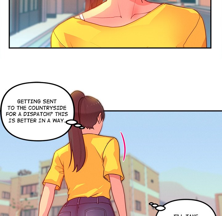 The Vlogger’s Manager Chapter 12 image 30