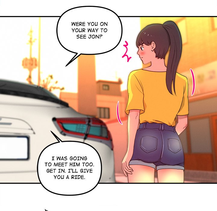 The Vlogger’s Manager Chapter 12 image 41