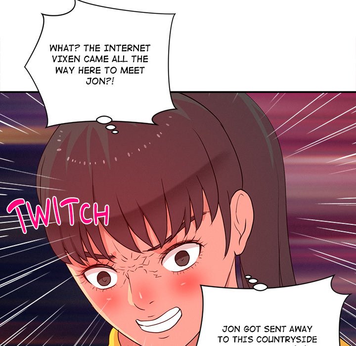 The Vlogger’s Manager Chapter 12 image 42