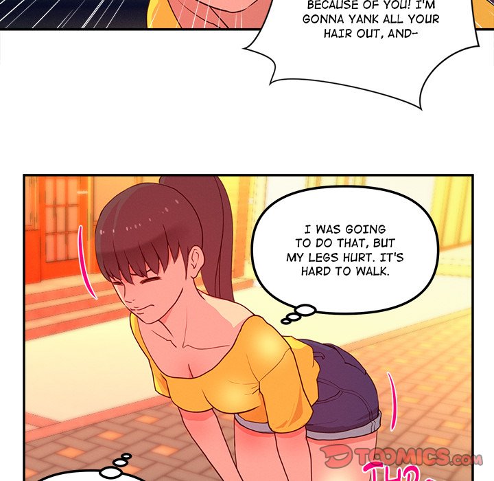 The Vlogger’s Manager Chapter 12 image 43