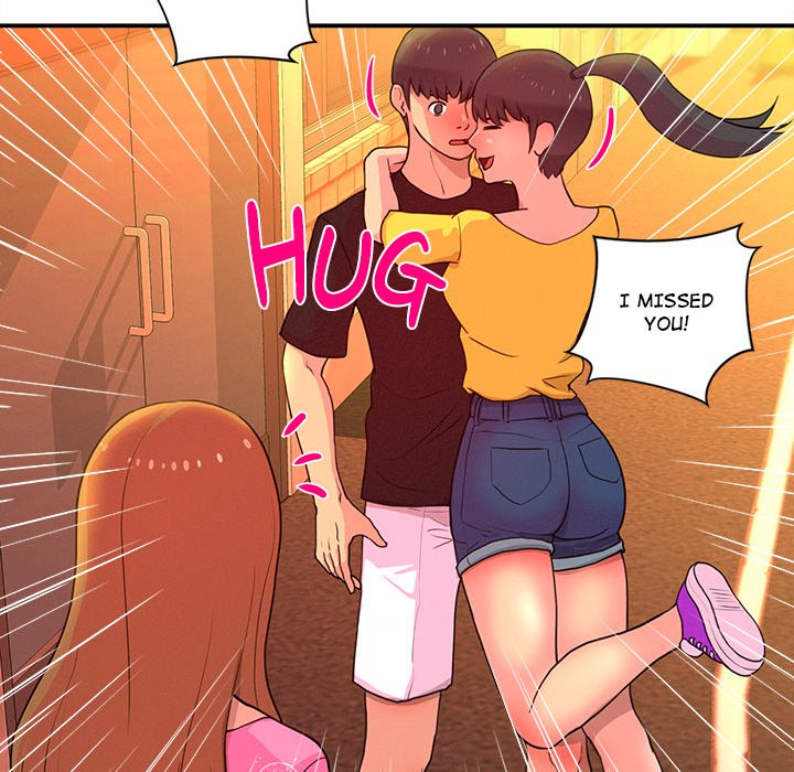 The Vlogger’s Manager Chapter 12 image 50