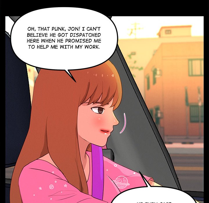 The Vlogger’s Manager Chapter 12 image 58