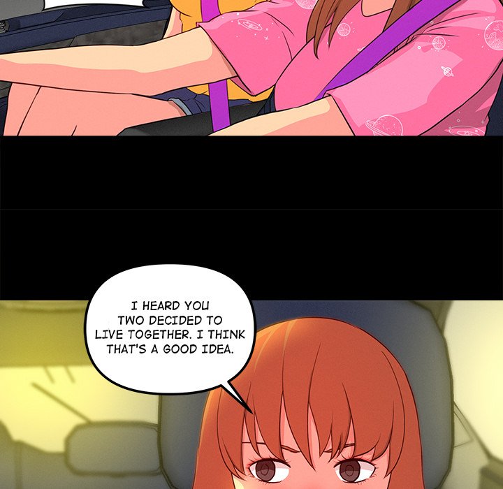 The Vlogger’s Manager Chapter 12 image 60