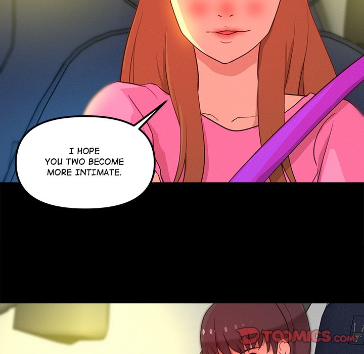 The Vlogger’s Manager Chapter 12 image 61