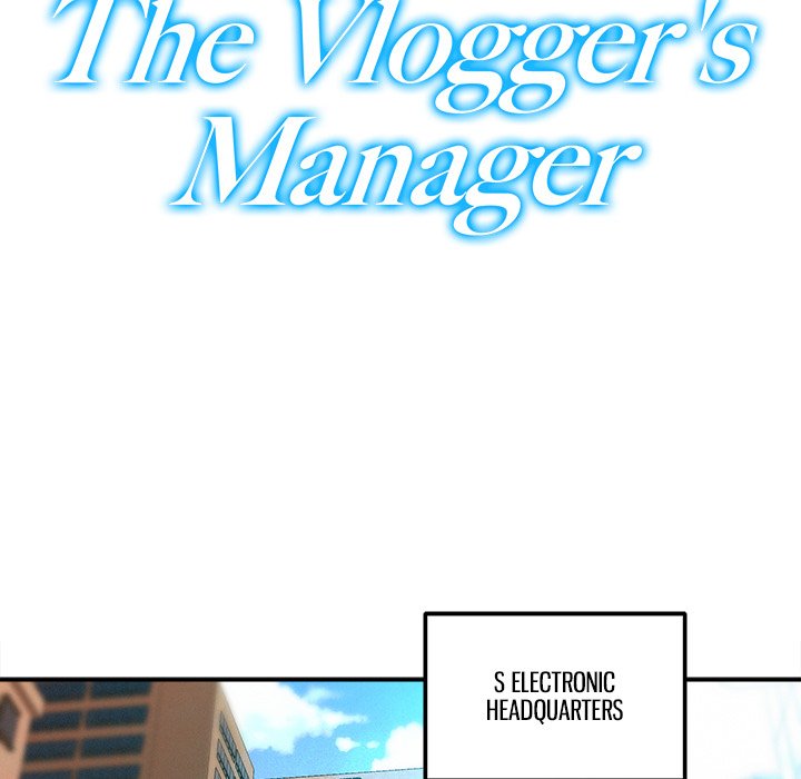 The Vlogger’s Manager Chapter 12 image 6
