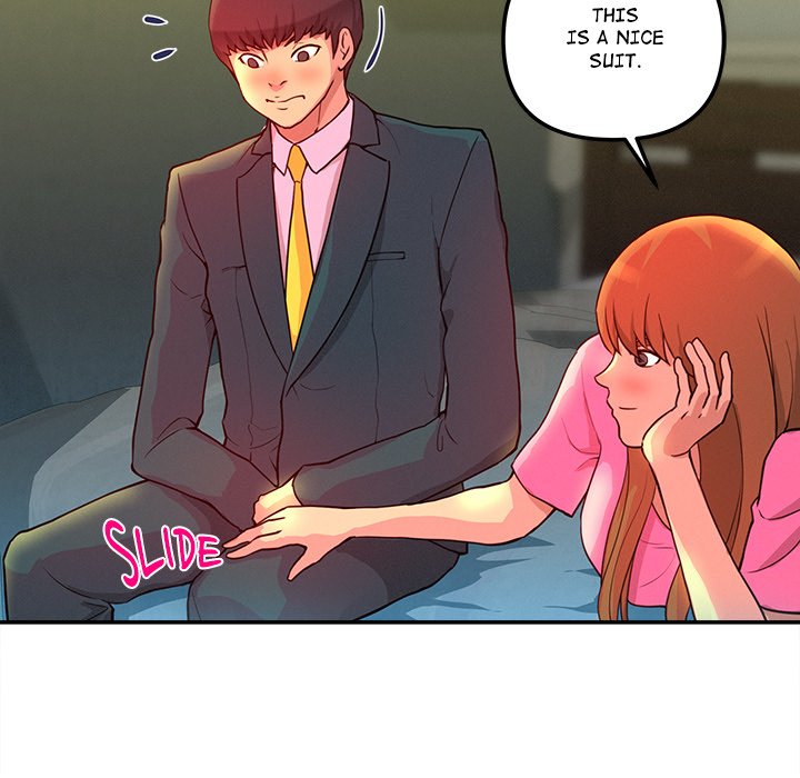 The Vlogger’s Manager Chapter 2 image 10