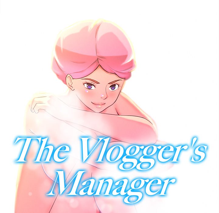 The Vlogger’s Manager Chapter 2 image 29