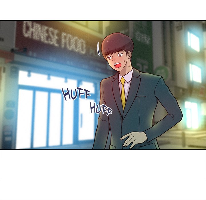 The Vlogger’s Manager Chapter 2 image 31