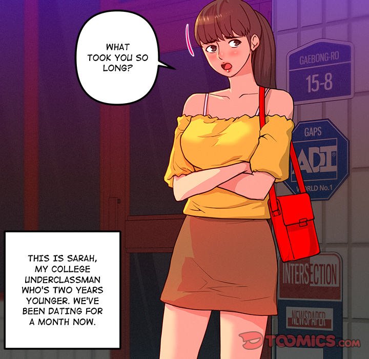 The Vlogger’s Manager Chapter 2 image 33
