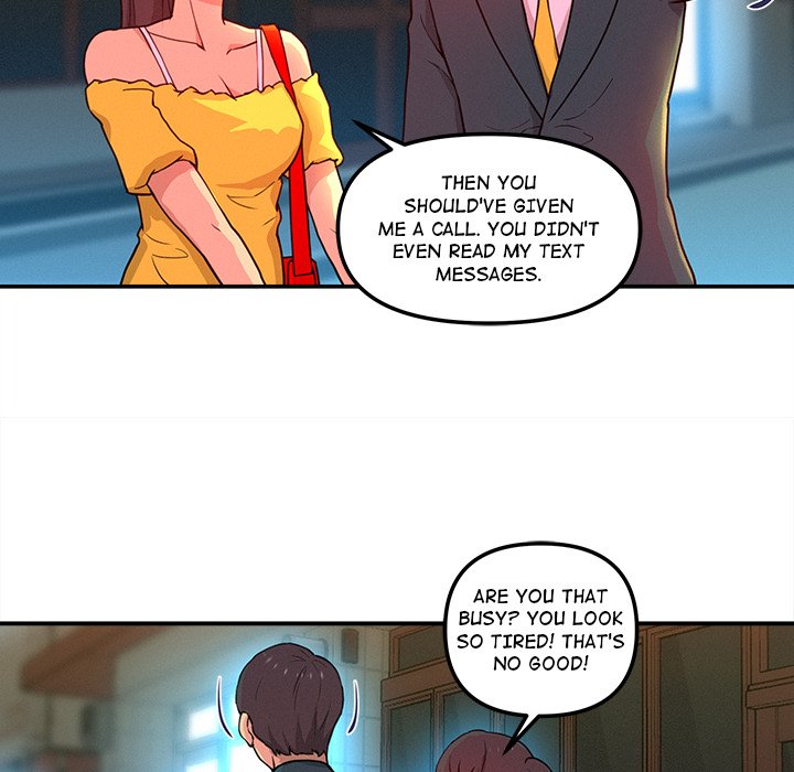 The Vlogger’s Manager Chapter 2 image 35