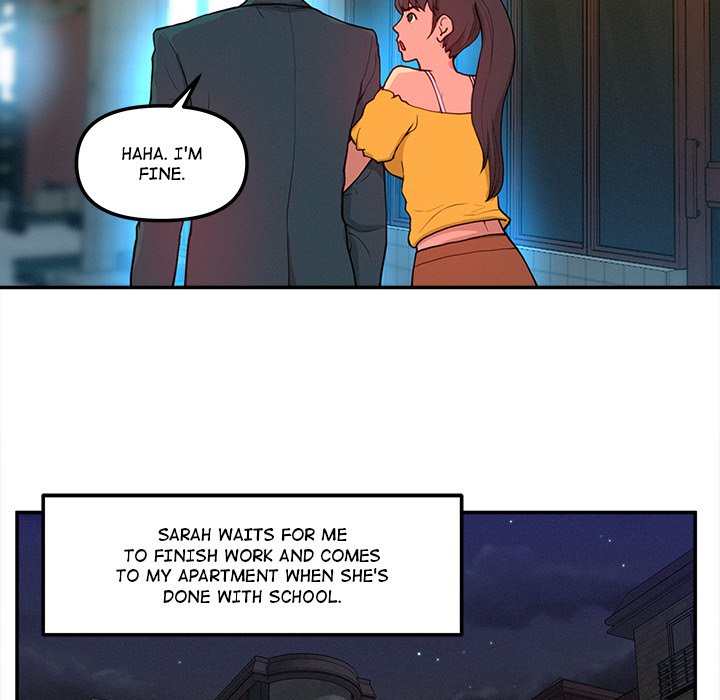 The Vlogger’s Manager Chapter 2 image 36
