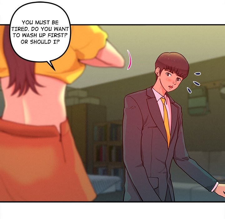 The Vlogger’s Manager Chapter 2 image 38