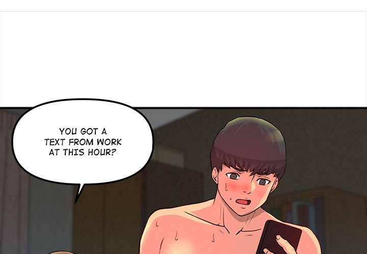The Vlogger’s Manager Chapter 3 image 0