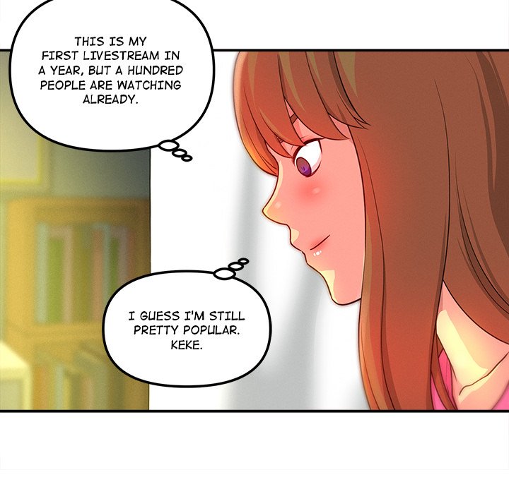The Vlogger’s Manager Chapter 3 image 9