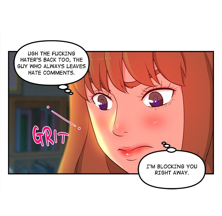 The Vlogger’s Manager Chapter 3 image 11