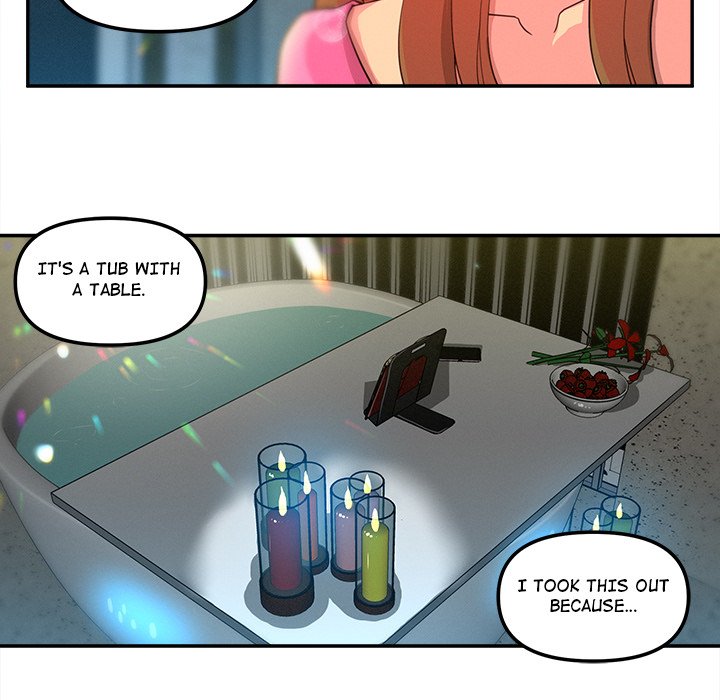 The Vlogger’s Manager Chapter 3 image 16