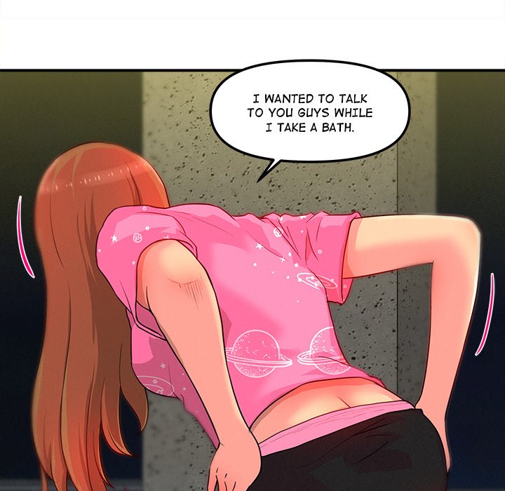 The Vlogger’s Manager Chapter 3 image 17