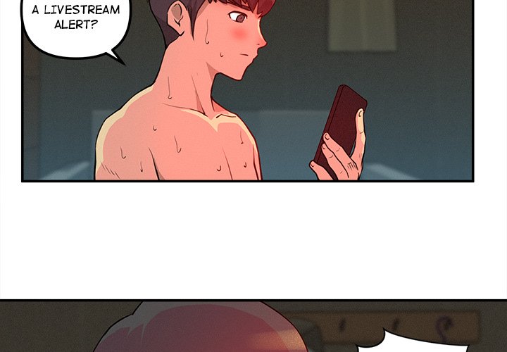 The Vlogger’s Manager Chapter 3 image 2
