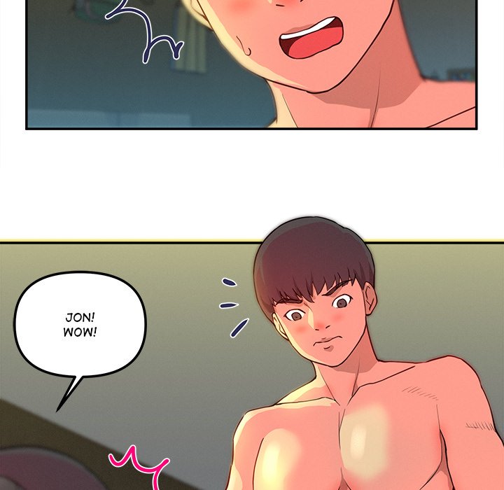 The Vlogger’s Manager Chapter 3 image 31