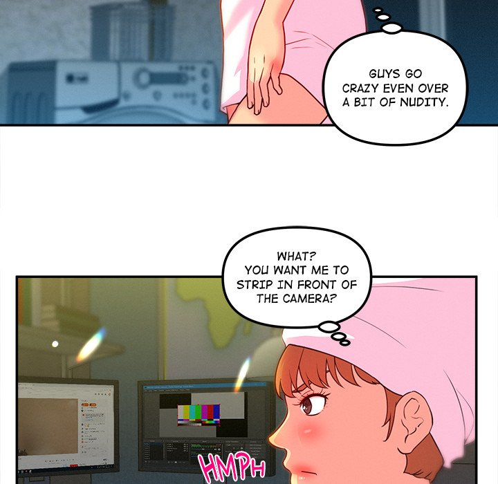The Vlogger’s Manager Chapter 3 image 41