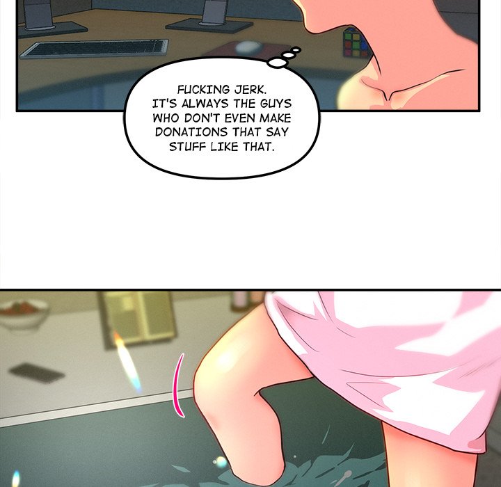 The Vlogger’s Manager Chapter 3 image 42