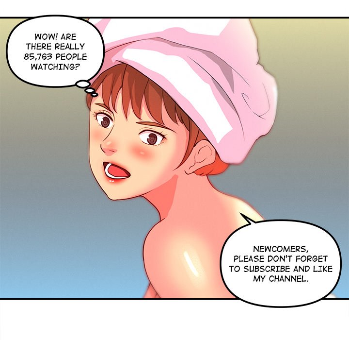 The Vlogger’s Manager Chapter 3 image 46