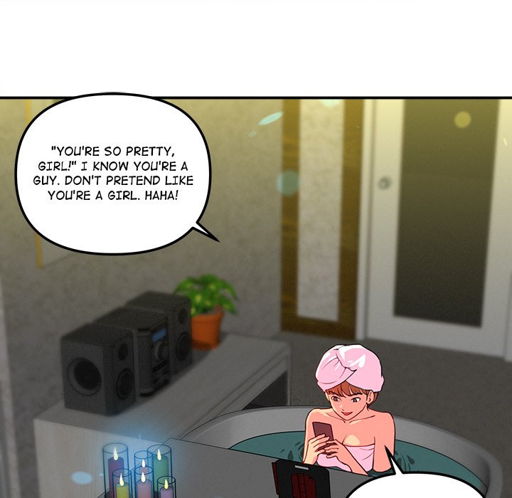 The Vlogger’s Manager Chapter 3 image 47